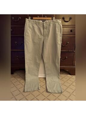 J.Crew Broken In 770 Chino/Khaki 34x32 Tan NWOT